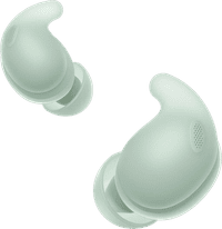 Sony LinkBuds Fit Green