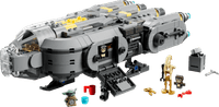 LEGO Star Wars Anzellan ruimteschip 75445