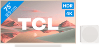 TCL 75A300 PRO NXTVision