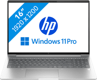 HP EliteBook 6 G2i 16'' Copilot+ PC - E04JDET QWERTY