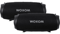 Woxom Groove Duo Pack