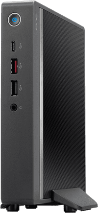 Acer Veriton N2590G Mini PC I5416