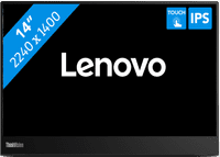 Lenovo ThinkVision M14t Gen2