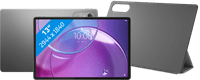 Lenovo Idea Tab Pro Gen 2 13 inch 256GB Wifi Grijs met Stylus + Book Case