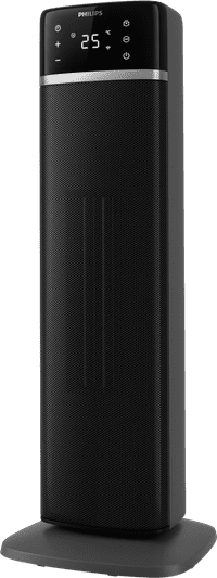 Philips Ceramic Energy-Saver Heater 5000 Series