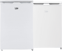 Beko TSE1285N + Beko FNE1074N