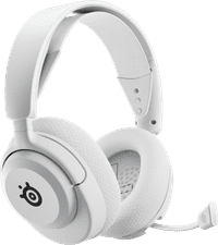 SteelSeries Arctis Nova 5X White