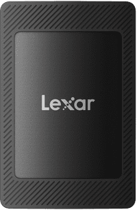 Lexar SL500M MagSafe Portable SSD 1TB