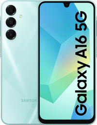Samsung Galaxy A16 128GB Green 5G