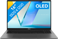 ASUS Vivobook S16 OLED Copilot+ PC M3607GA-SH004W