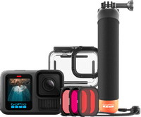GoPro HERO 13 Black Diving Kit