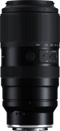 Tamron 50-400mm f/4.5-6.3 Di III VC VXD Nikon Z