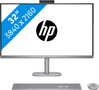 HP OmniStudio X 32-c0970nb AZERTY