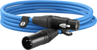 Rode XLR3M Bleu
