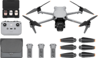 DJI Air 3S Fly More Combo + Remote Controller