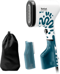 Tefal Pure POP DT2040 Home and Travel