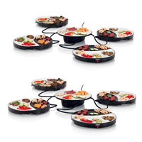Princess Dinner4All - 8 People