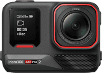 Insta360 Ace Pro 2 Dual Battery Bundle