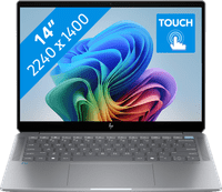 HP OmniBook Ultra 14-fd0010nd Copilot+ PC