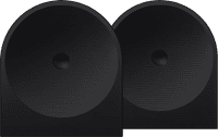 Samsung Music Studio 5 Duopack Zwart