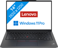 Lenovo ThinkPad E14 Gen 6 (Intel) 21M7002YMH QWERTY