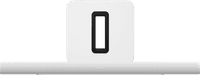Sonos Arc Ultra + Sonos Sub 4 White