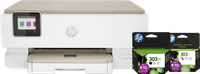HP ENVY Photo Inspire 7224e + 1 set extra XL cartridges