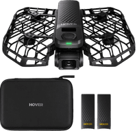 HoverAir X1 PRO MAX Retail Combo