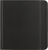 Tolino Vision Color - Stylus Cover - Black