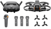 DJI Avata 2 Fly More Combo