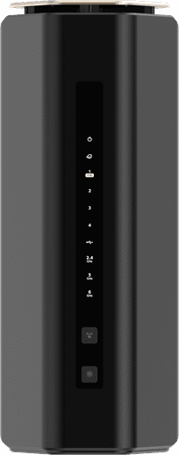 Netgear Nighthawk RS600