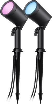 Eufy Outdoor Spot Light E10 2-pack