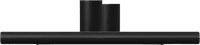 Sonos Arc Ultra + 2x Sonos Era 100 Black