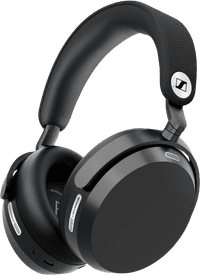 Sennheiser Momentum 5 Black