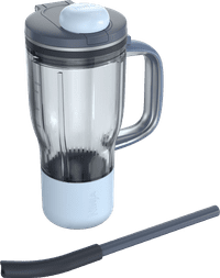 Ninja BlendBoss Beker XSKDB324LSCY Blauw