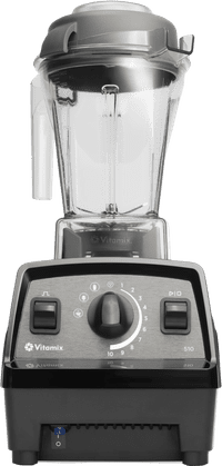 Vitamix E510 Zwart