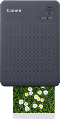 Canon SELPHY QX20 Black