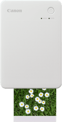 Canon SELPHY QX20 Wit