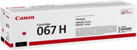 Canon 067H XL Toner Magenta