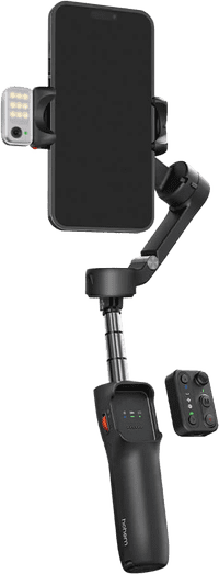 Hohem iSteady V3 Zwart