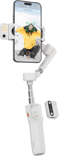 Hohem iSteady V3 Wit