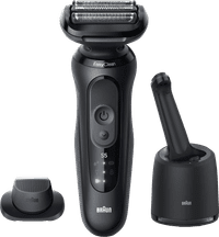 Braun Series 5 52-N7200cc