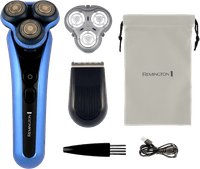 Remington X7 Limitless XR1775