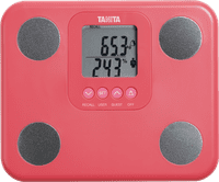 Tanita BC-730PK Roze