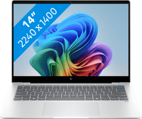 HP OmniBook X 14-fe1025nd Copilot+ PC