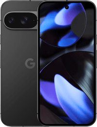 Google Pixel 9 256GB Zwart 5G