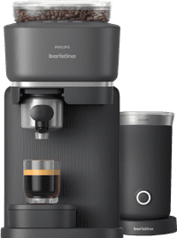 Philips BAR303/60 + Milk Frother