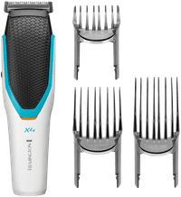 Remington Power-X Series X4 HC4000