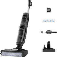 Rowenta X-Clean 4 GZ5037