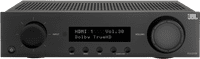 JBL MA510 Zwart